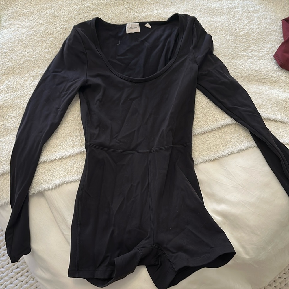 Wilfred jumpsuit